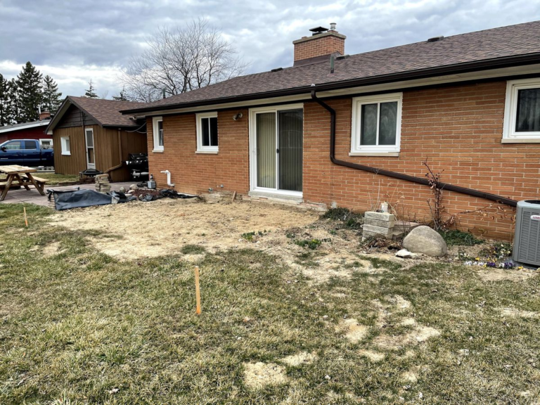 Professional roof inspection in Michigan
